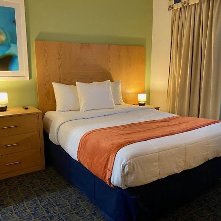 Ficus Hotel San Juan Eksteriør billede