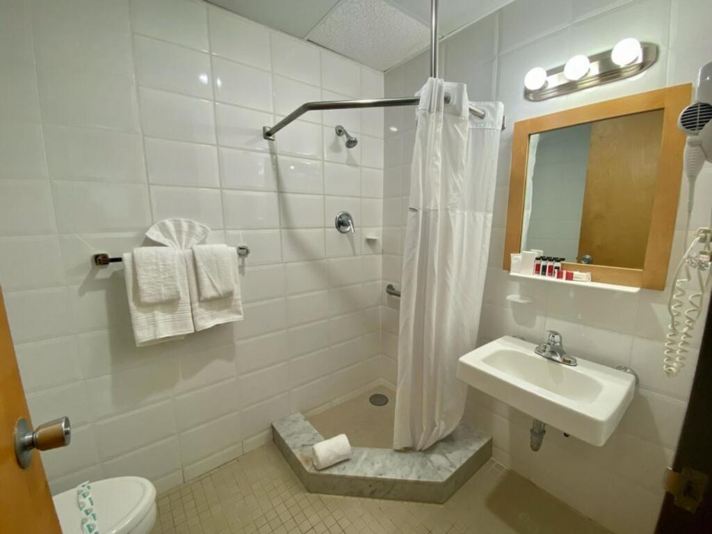 Ficus Hotel San Juan Eksteriør billede