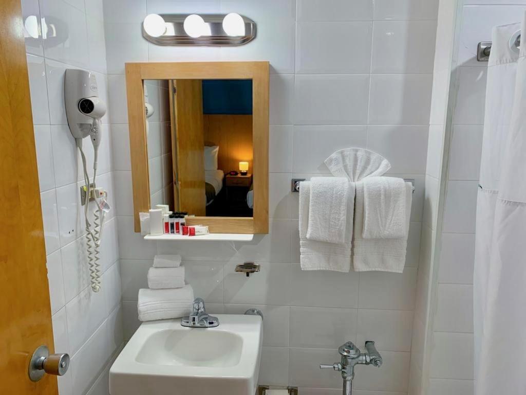 Ficus Hotel San Juan Eksteriør billede